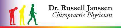 Dr. Russell Janssen
